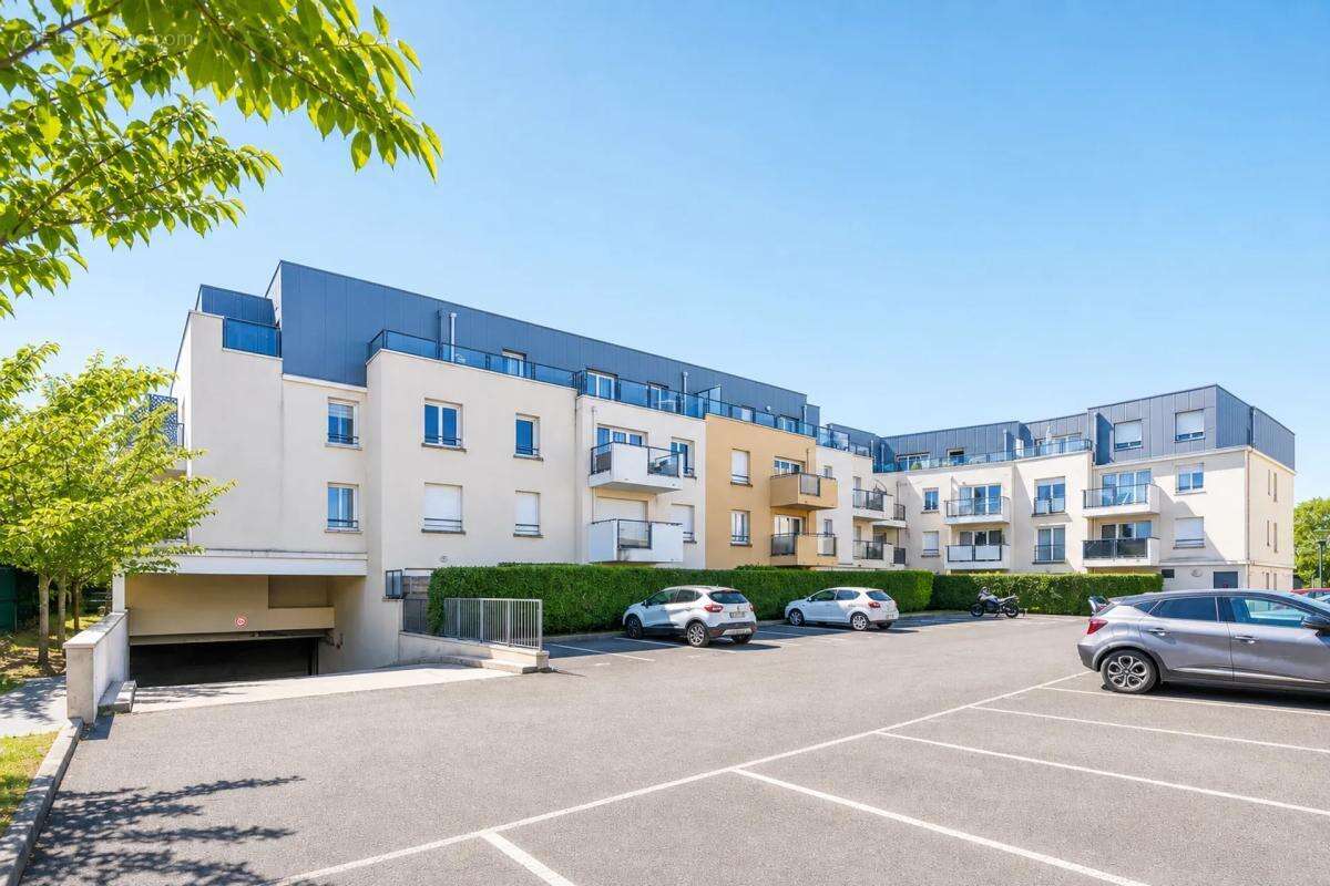 Idéal investisseur :T2 en  rez-de-jardin vendu loué - photo 4
