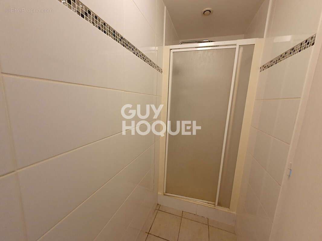 Appartement à CARPENTRAS