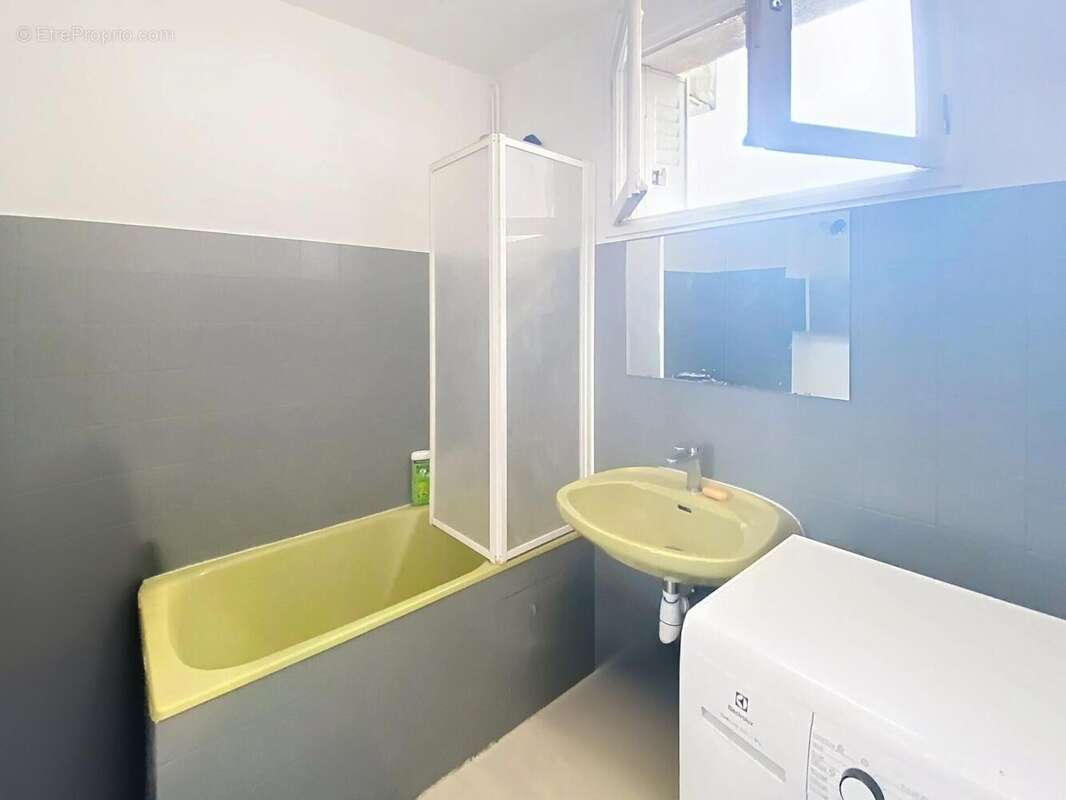 Photo 6 - Appartement à TOURS