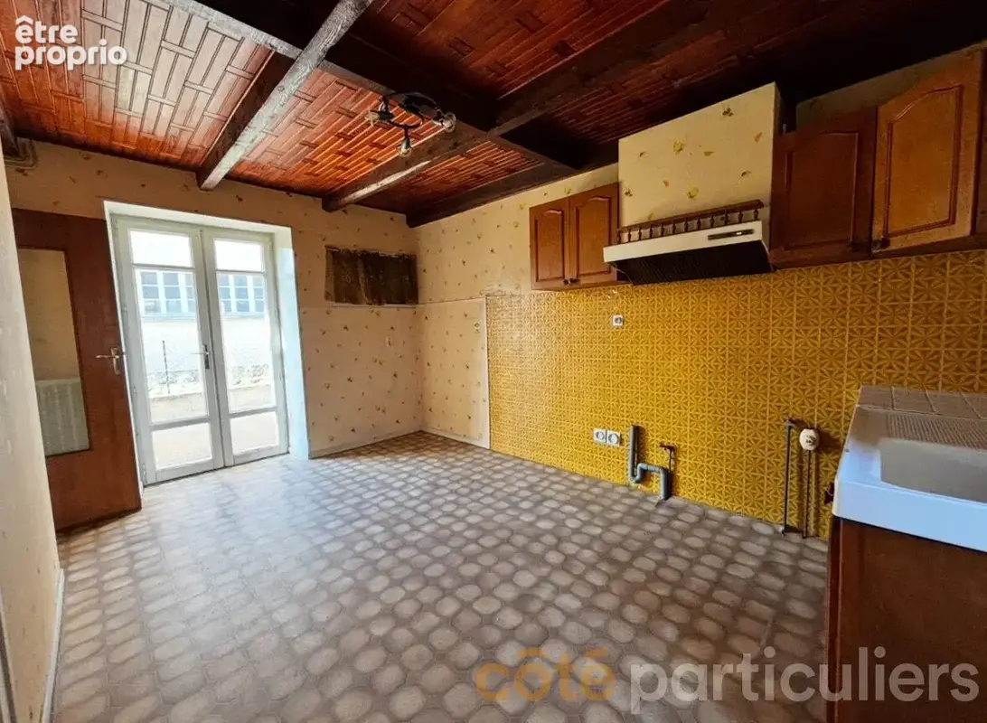 Maison Flavin 4 pièce(s) 81 m2 - photo 2
