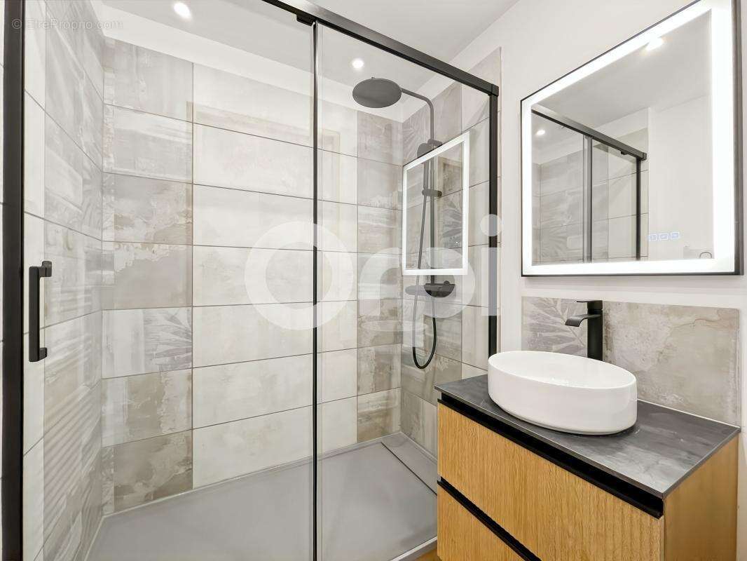Appartement à EVREUX