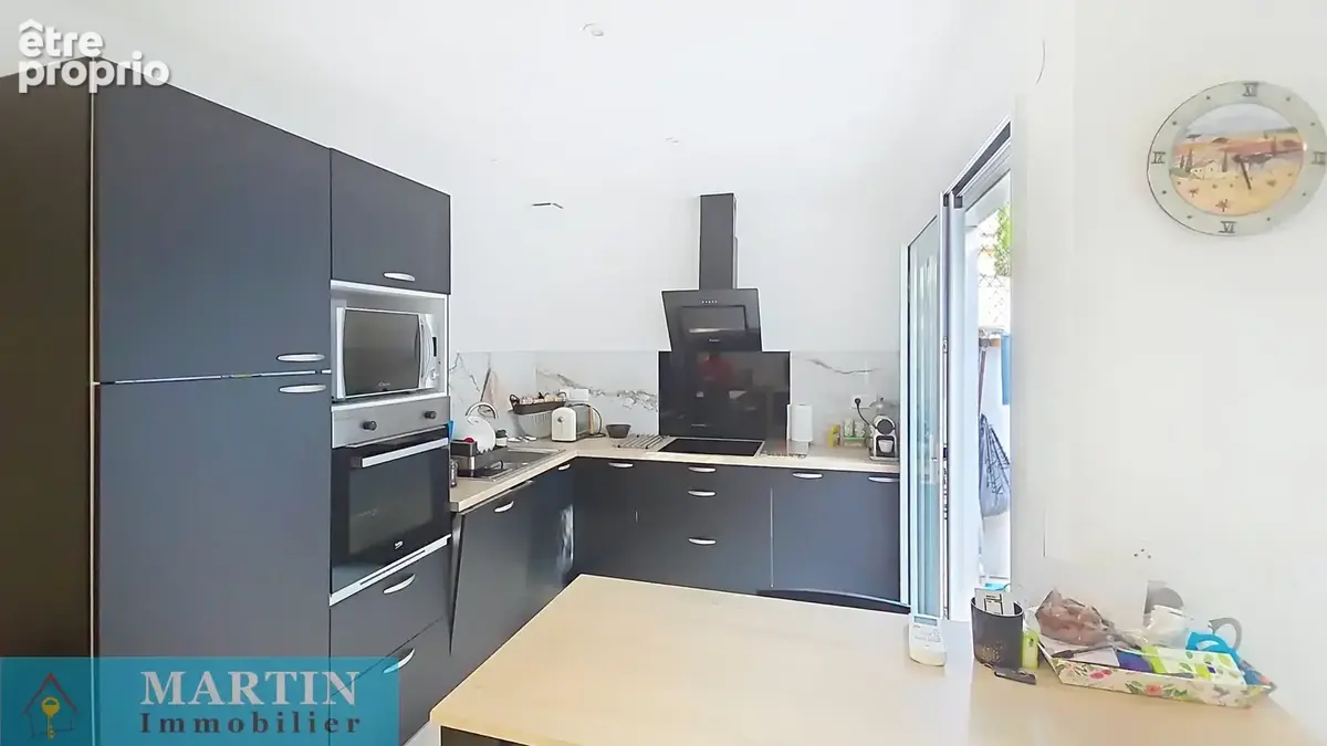 Maison recente avec garage - photo 6