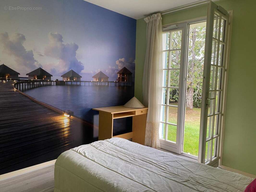 Photo 8 - Maison à MONTREUIL-L&#039;ARGILLE