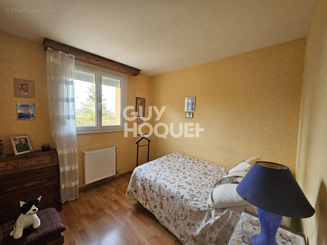 Maison à FLEVILLE-DEVANT-NANCY