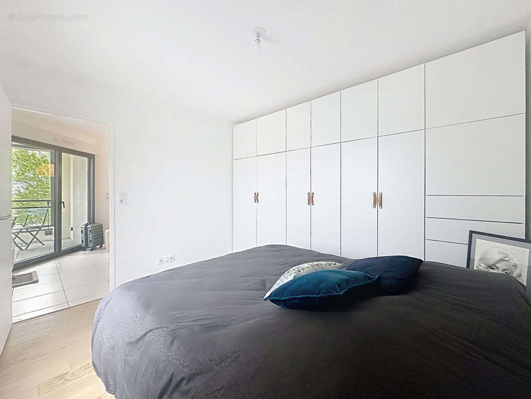 Appartement à DINARD