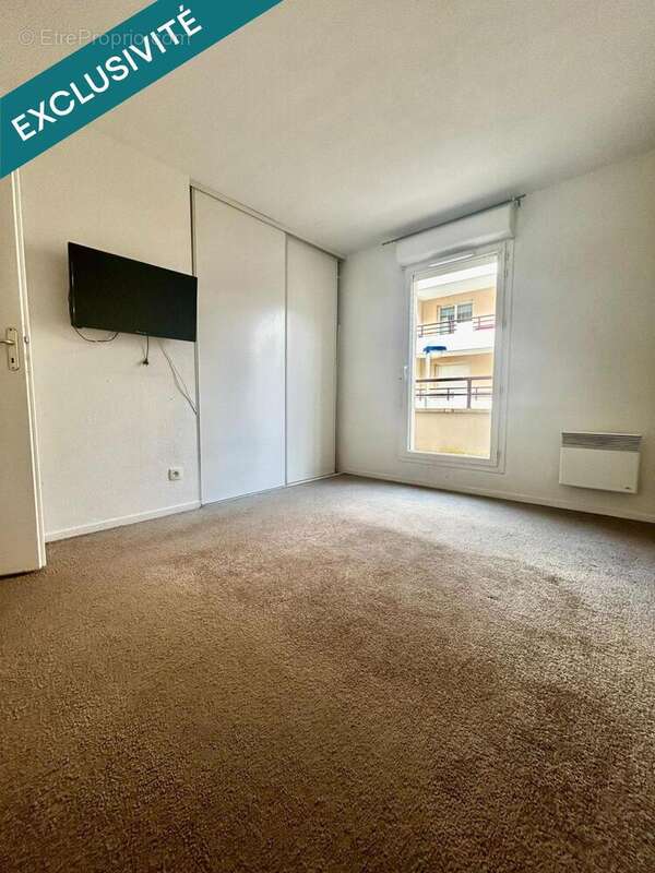 Photo 3 - Appartement à ROUEN