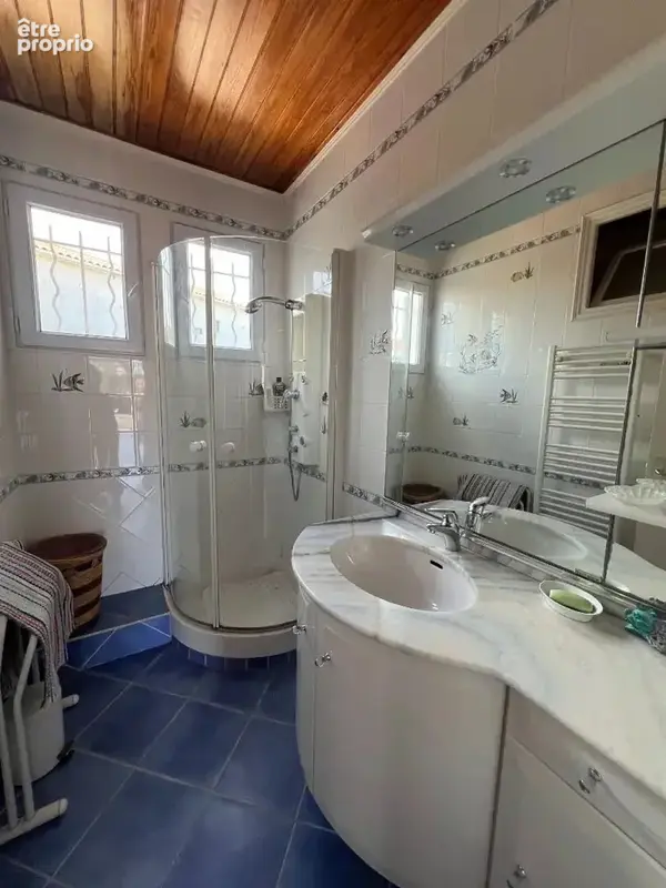 Maison Jard Sur Mer 6 pièce(s) 100 m2 - photo 9