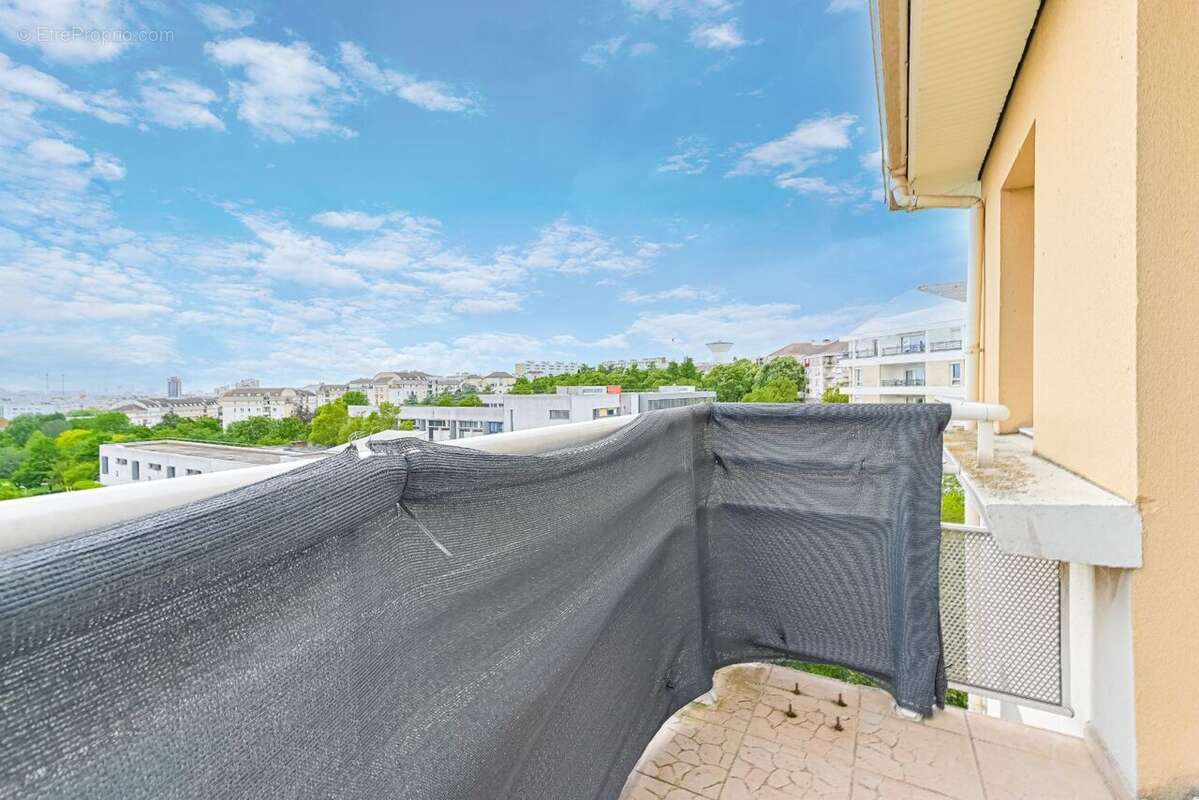 Appartement à CRETEIL
