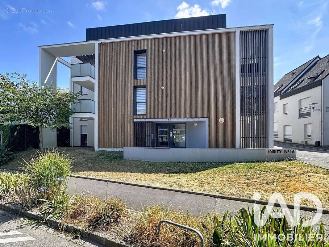 Photo 1 - Appartement à MONTGERMONT