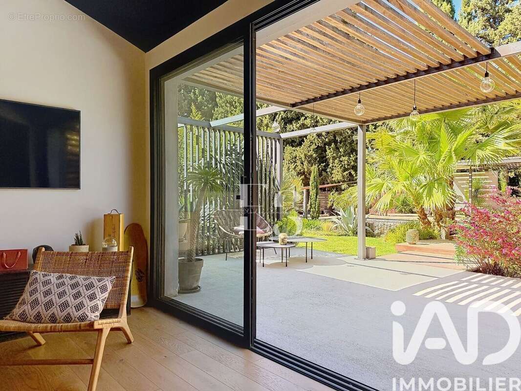 Photo 7 - Maison à PUJAUT