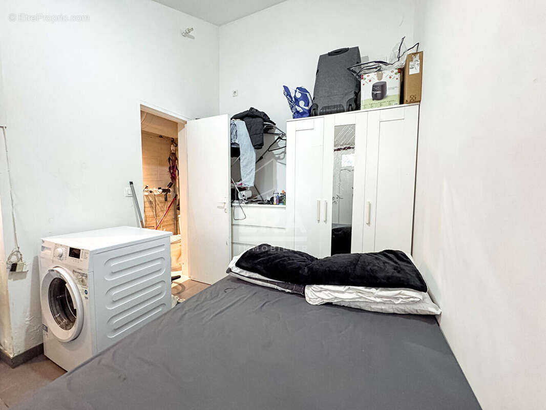 Appartement à SARTROUVILLE