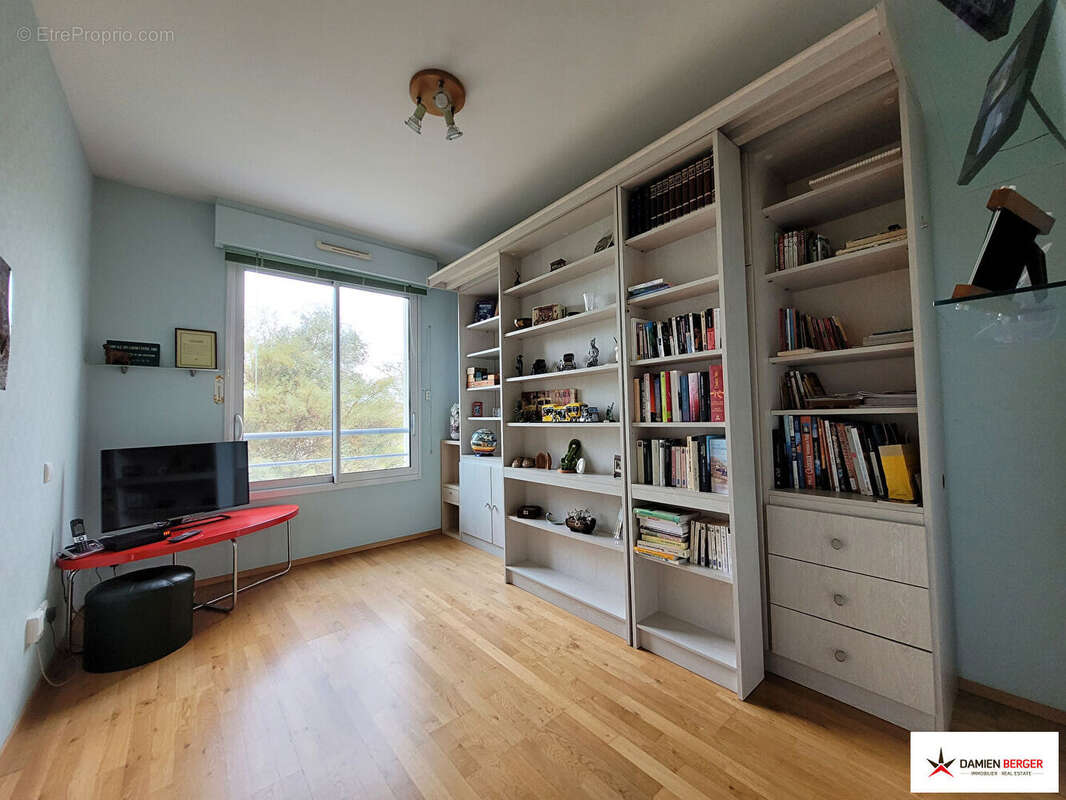 Appartement à LA ROCHELLE