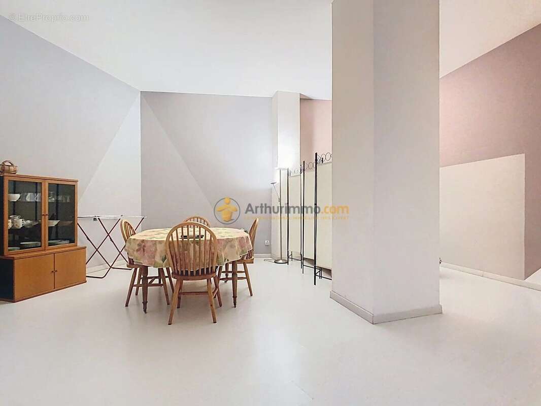 Appartement à PERPIGNAN