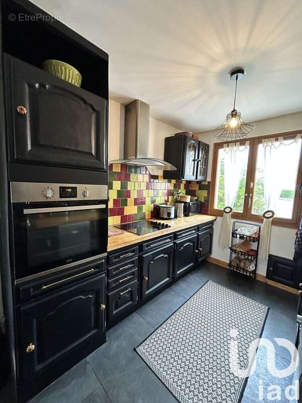 Photo 9 - Maison à FLEURY