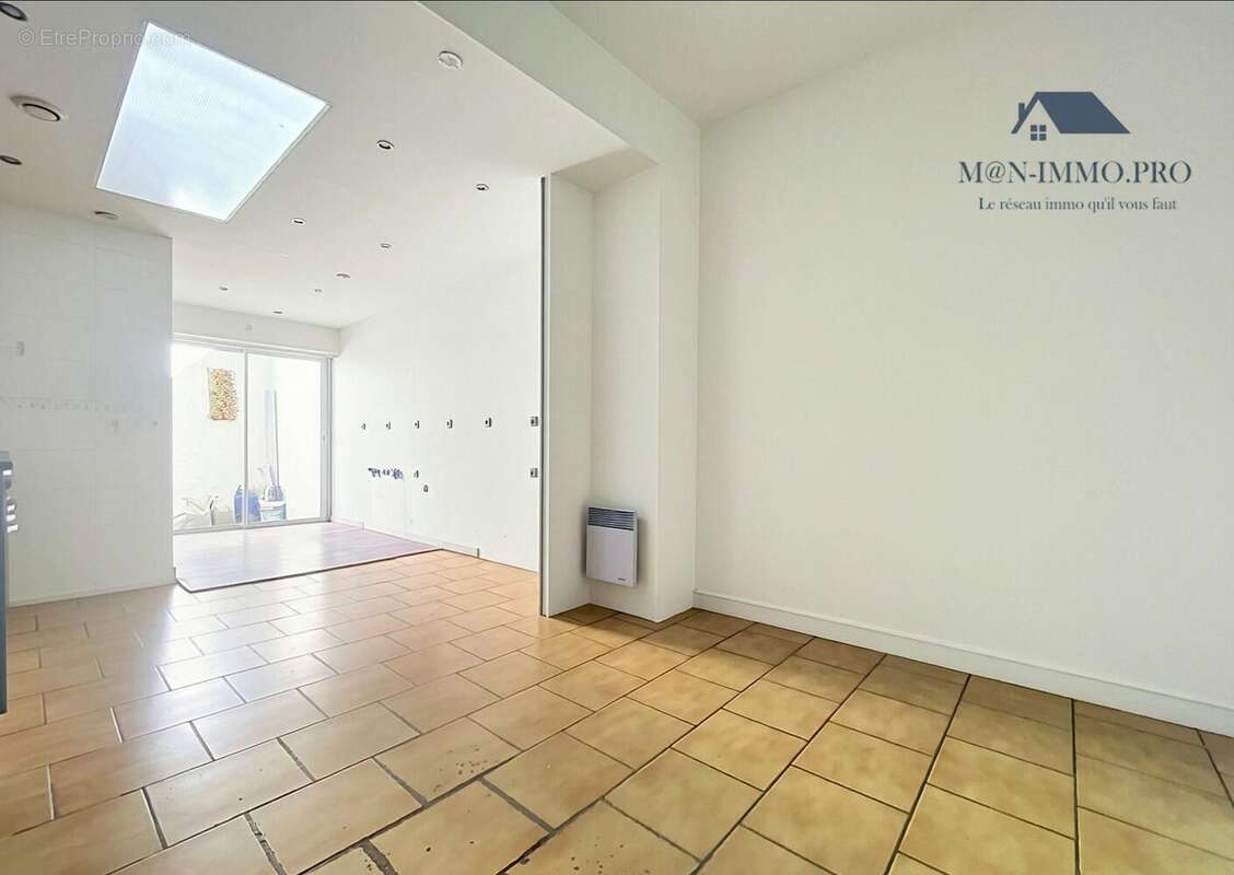 Maison 85 m² à Armentieres  - photo 3