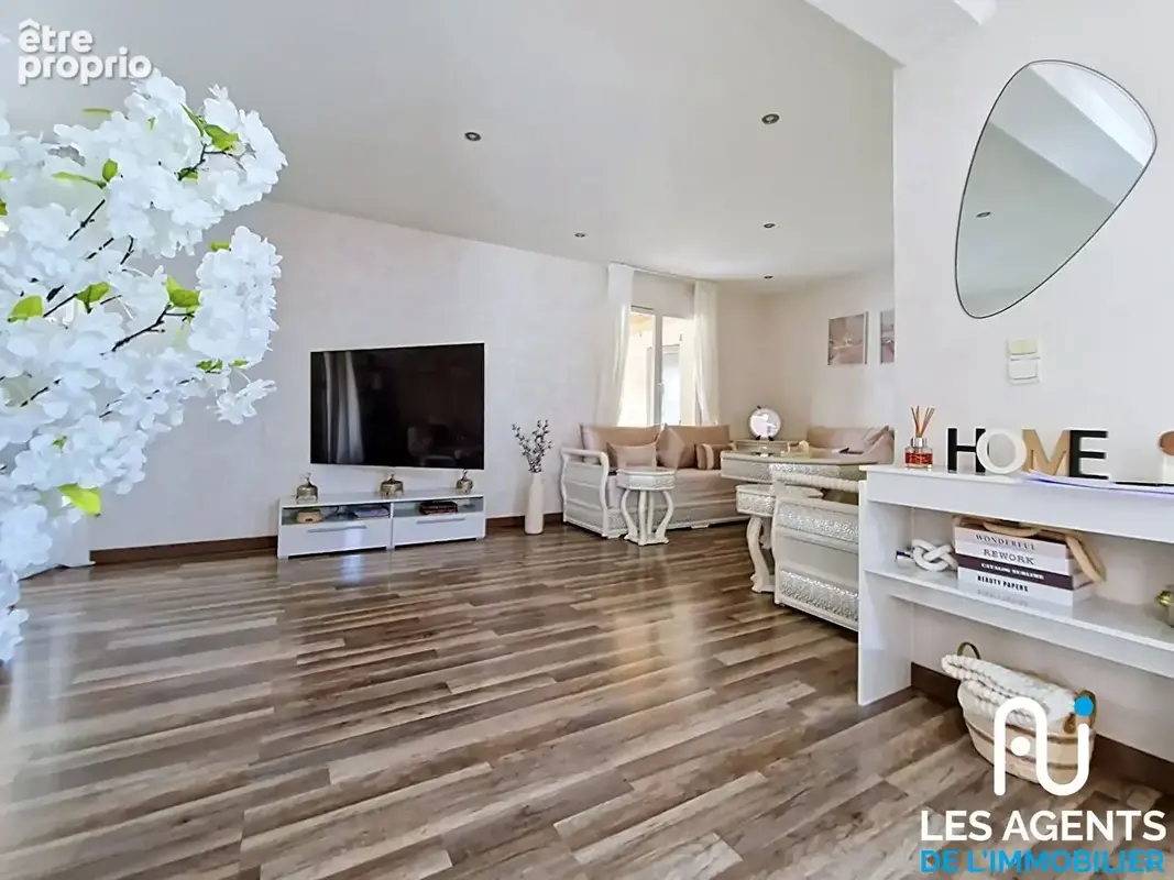 Maison Beaugency - photo 4
