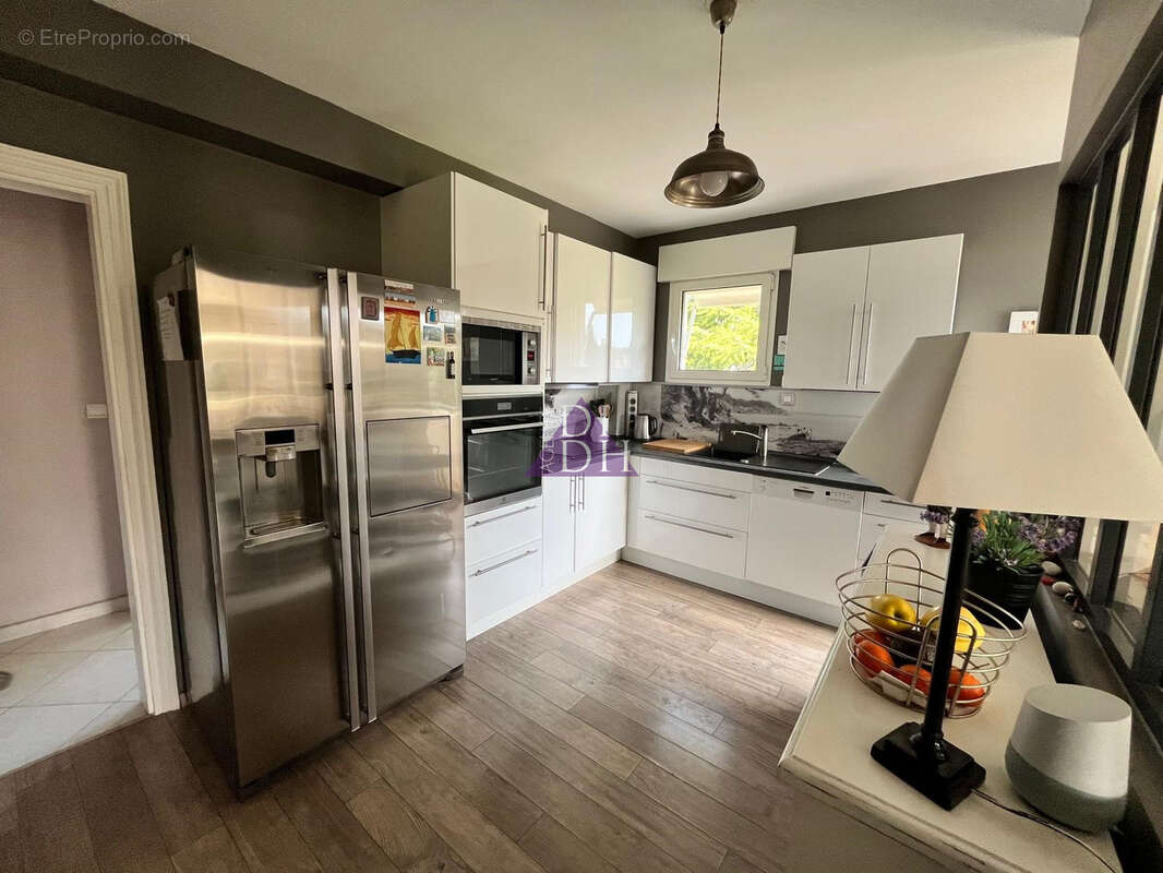Appartement à CARQUEIRANNE