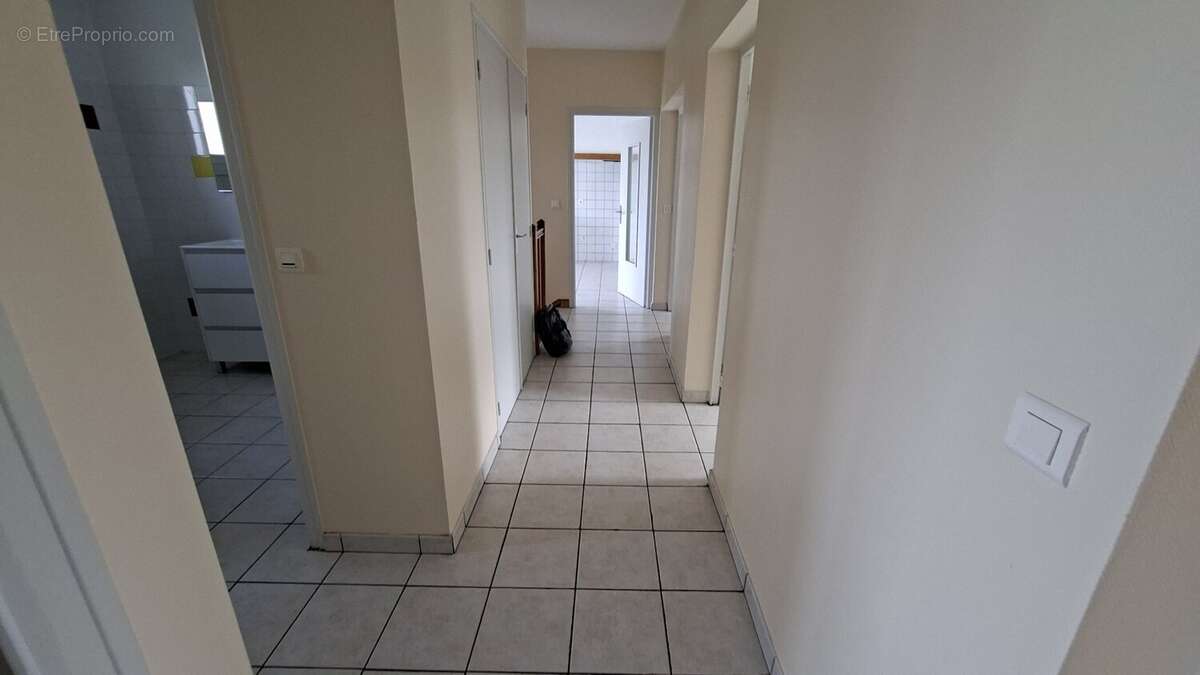 Maison lumineuse beau quartier de Biars - photo 17