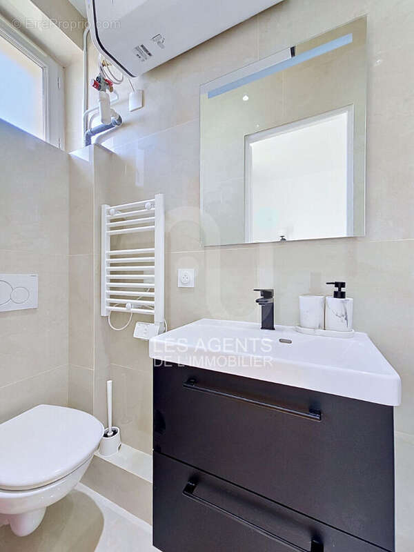 Appartement à COLOMBES