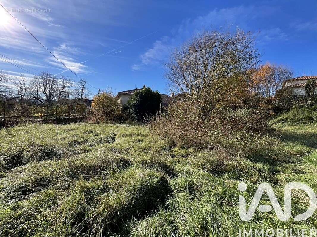 Photo 8 - Maison à NEUVILLE-SUR-AIN
