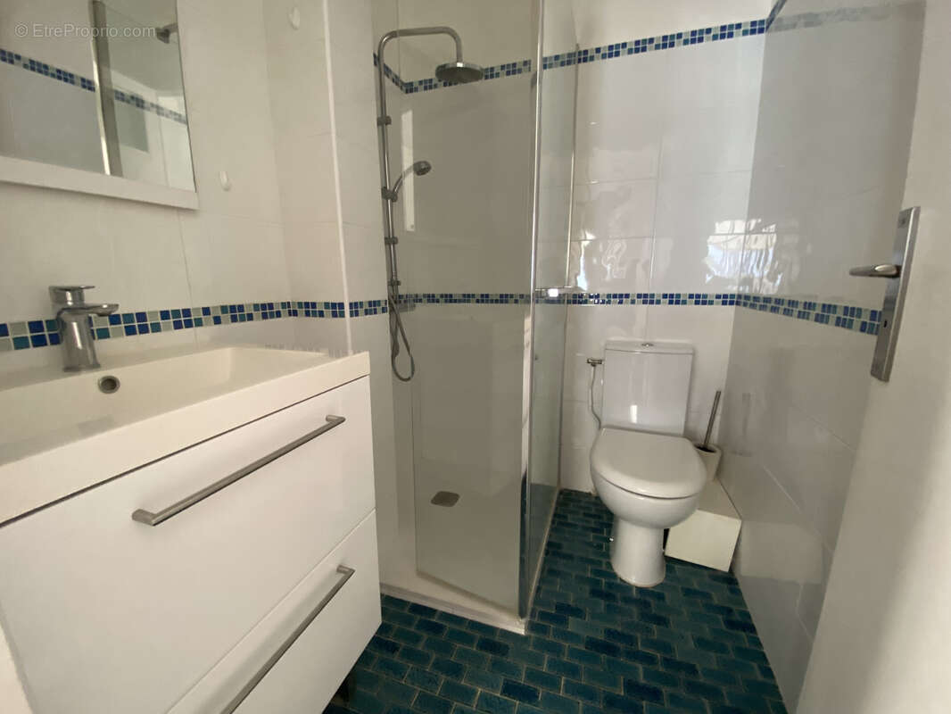 Appartement à SAINT-NAZAIRE