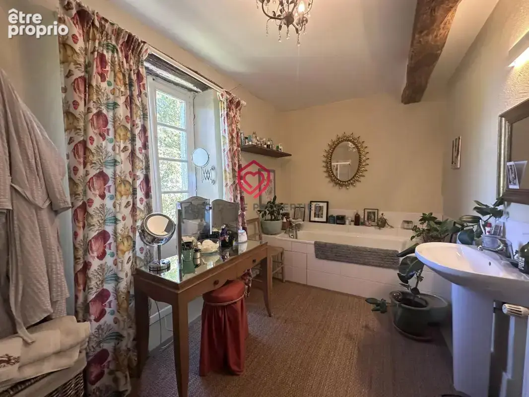 Ferme gasconne exceptionnelle avec gîtes, piscine et vignoble - photo 15