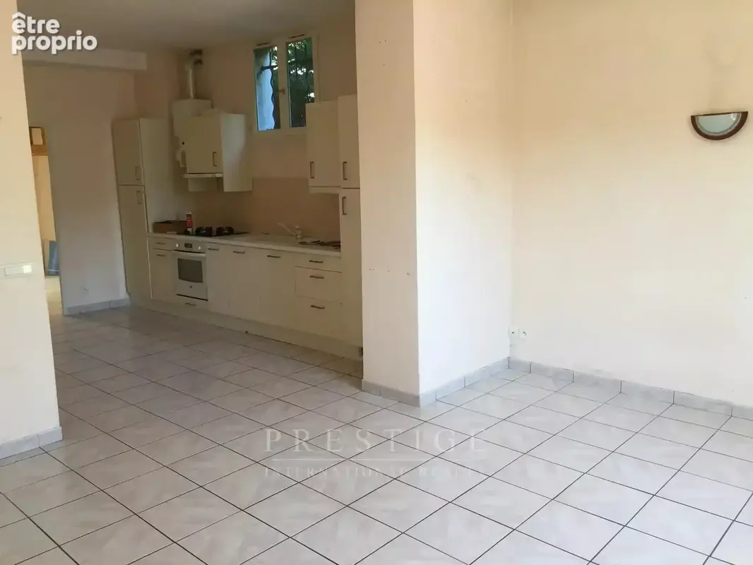 Juan les pins, maison avec 3 appartements loués, 3 terrasses, grenier - photo 21