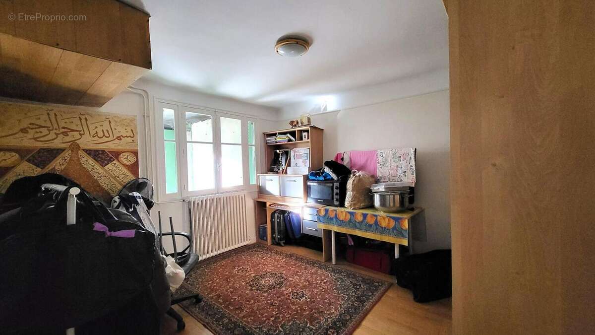 Photo 9 - Maison à THIAIS