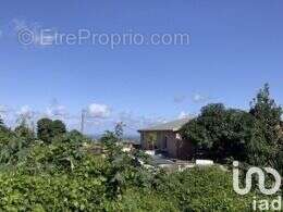 Photo 2 - Terrain à SAINT-PIERRE