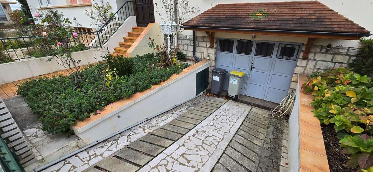 Photo 5 - Maison à MARSANNAY-LA-COTE