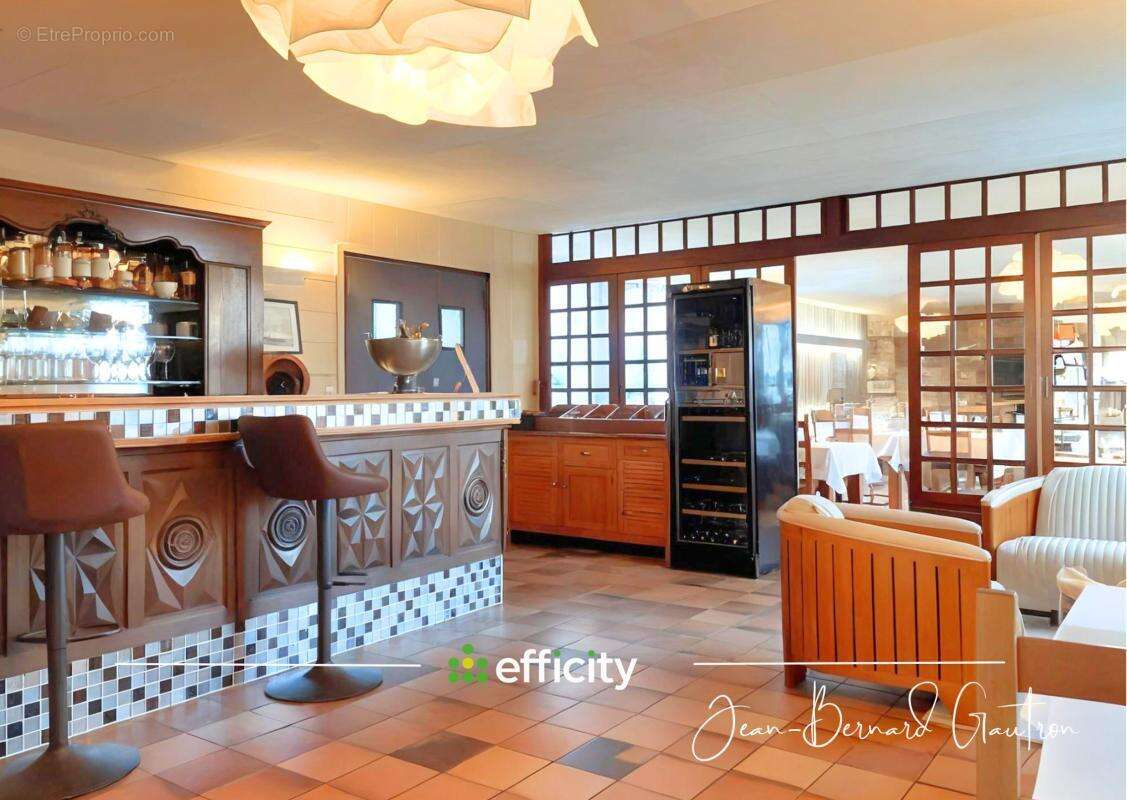 Locaux/Biens immobiliers - photo 9