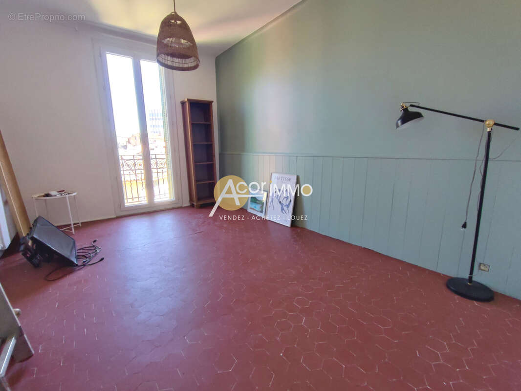 Appartement à LA SEYNE-SUR-MER