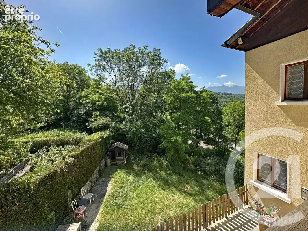 Appartement 2 pièces 27 m² à vendre à Thonon-Les-Bains (74200) - photo 6