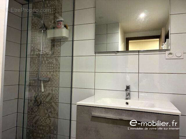 Appartement à ROANNE