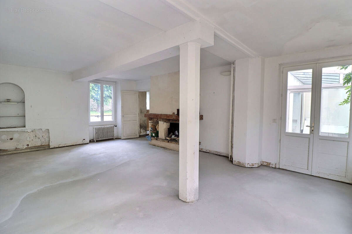 Maison à RAMBOUILLET