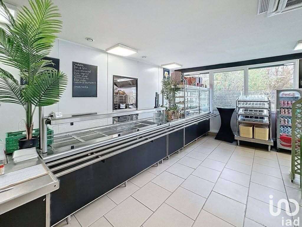 Photo 2 - Commerce à DUNKERQUE