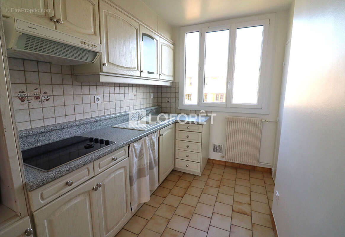 Appartement à ANDRESY