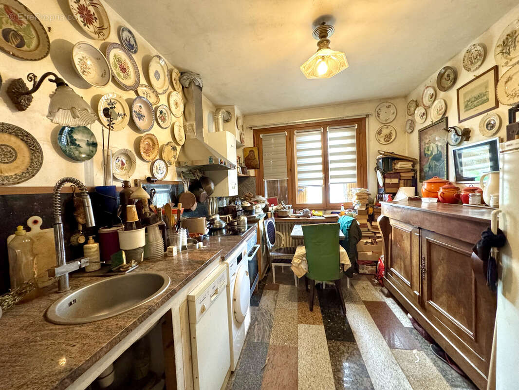 Appartement à BEGLES