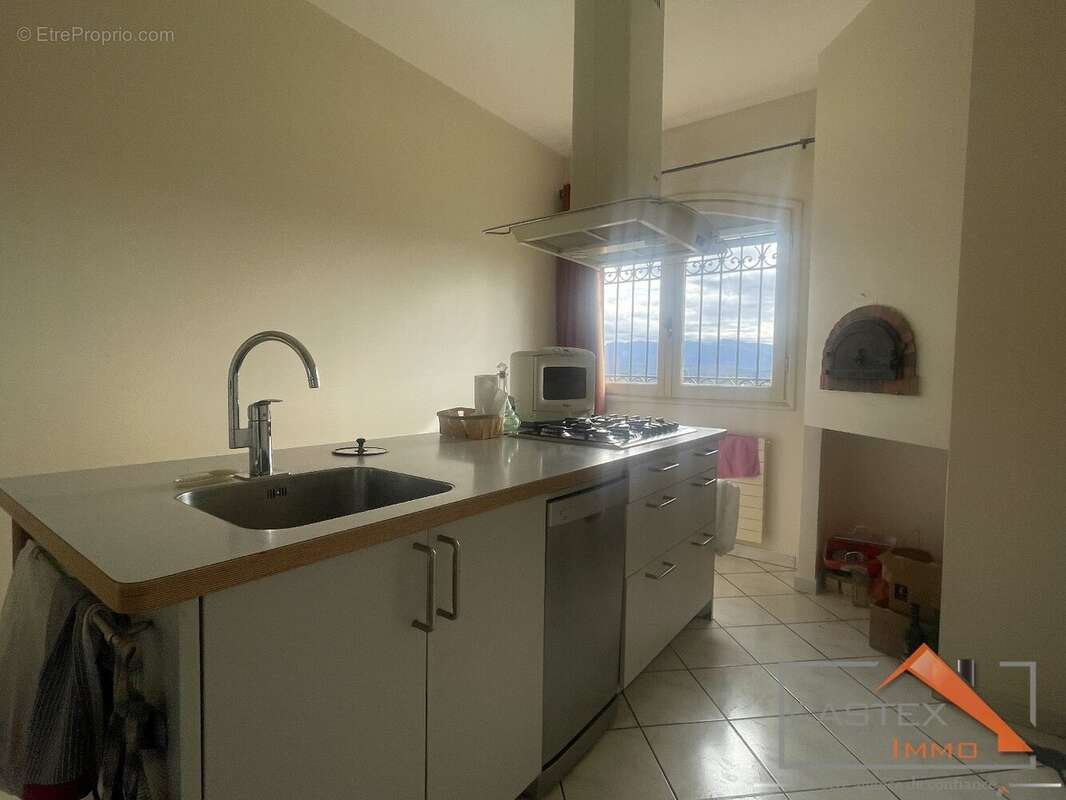 Maison à SAINT-MEDARD