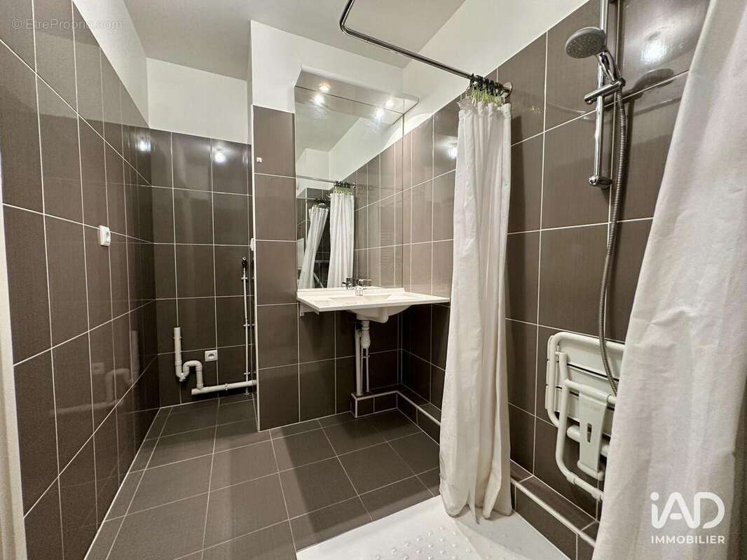 Photo 8 - Appartement à VILLECRESNES
