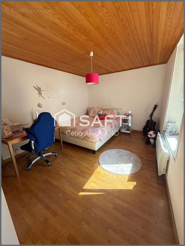 Photo 4 - Appartement à LA MOUILLE