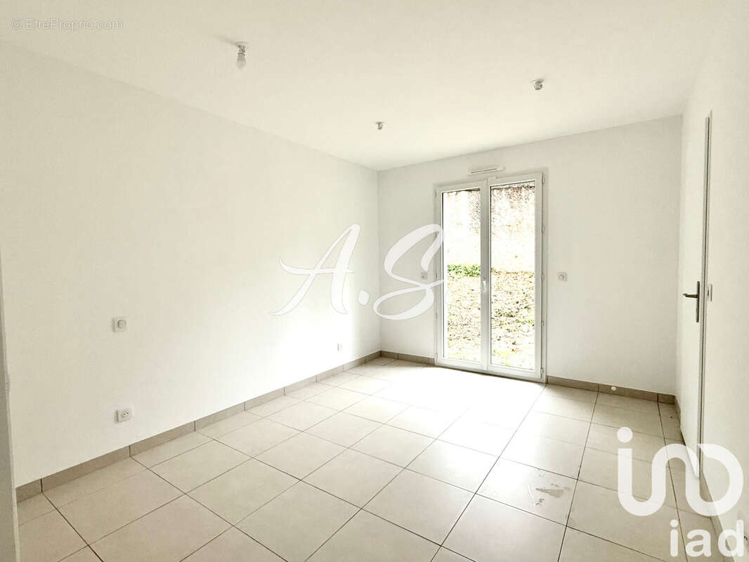 Photo 4 - Maison à VERRIERES-LE-BUISSON