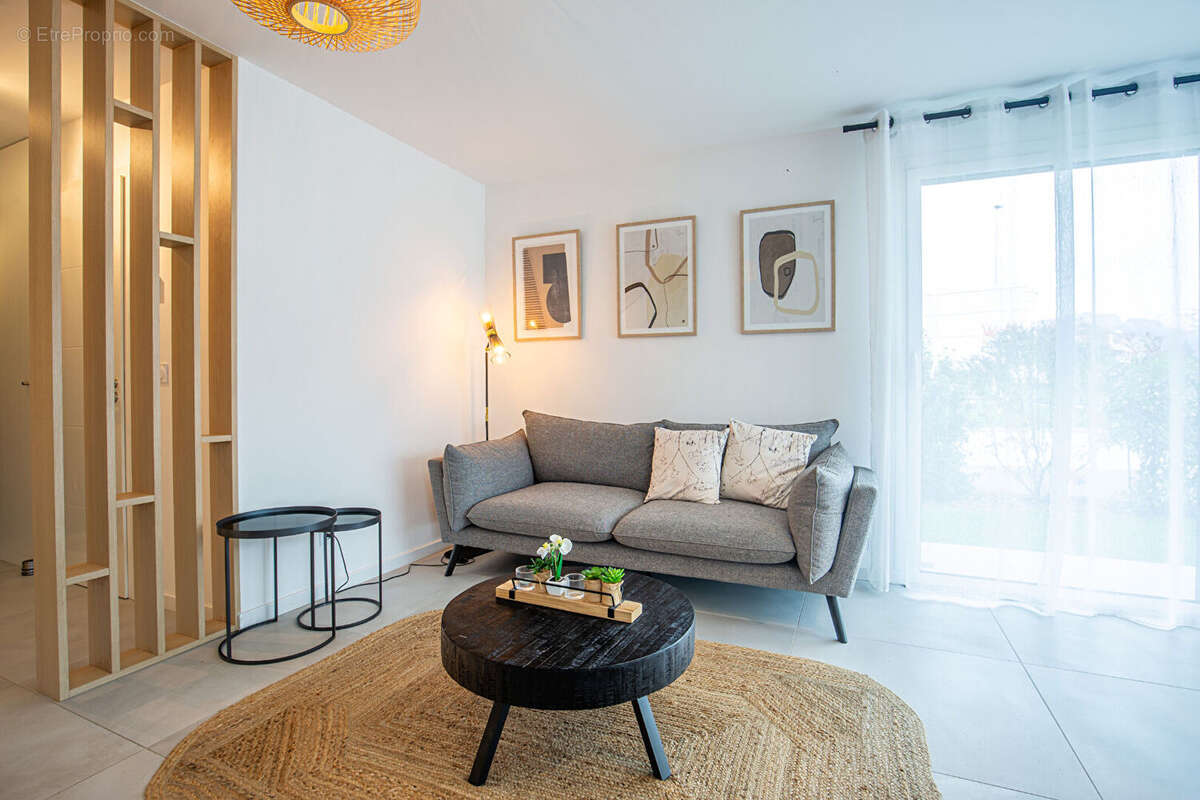 Maison à ALBY-SUR-CHERAN