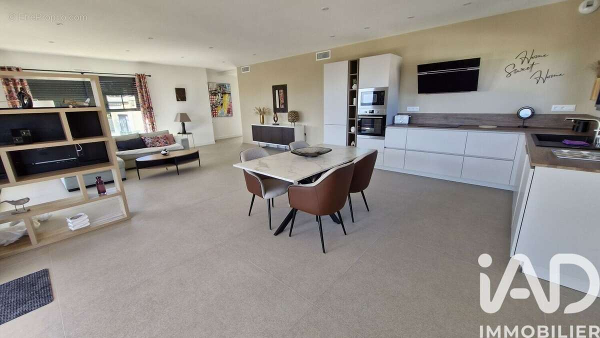 Photo 2 - Appartement à BANDOL