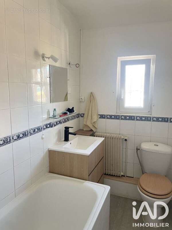 Maison 70 m² à Le Mans  - photo 5