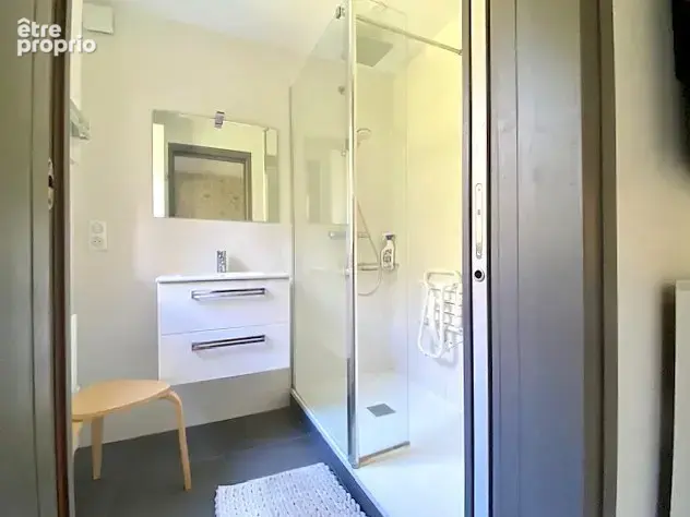 Ravissant 2 pièces de 39,43 m2 avec balcon et parking - photo 8