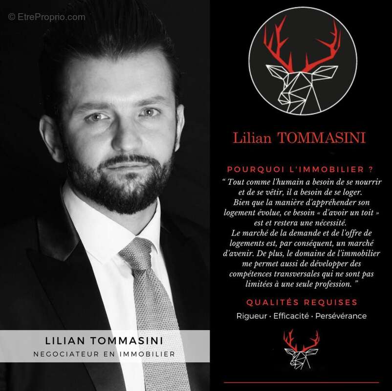 Photo 2 - Maison à MARCY-L'ETOILE