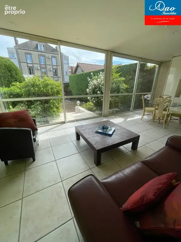 Sainte-Savine   Ensemble immobilier idéal grande famille ou profession libérale - photo 8