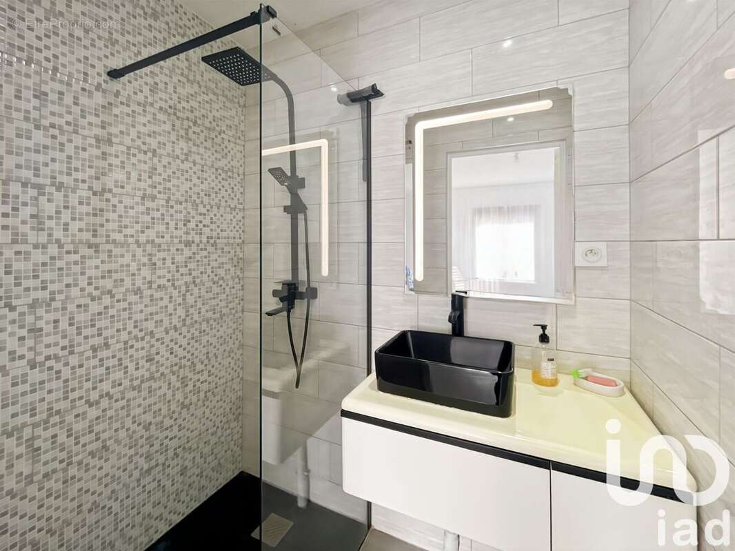 Photo 9 - Maison à CLICHY-SOUS-BOIS