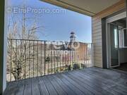 Appartement à SAINT-ANDRE-DE-CORCY